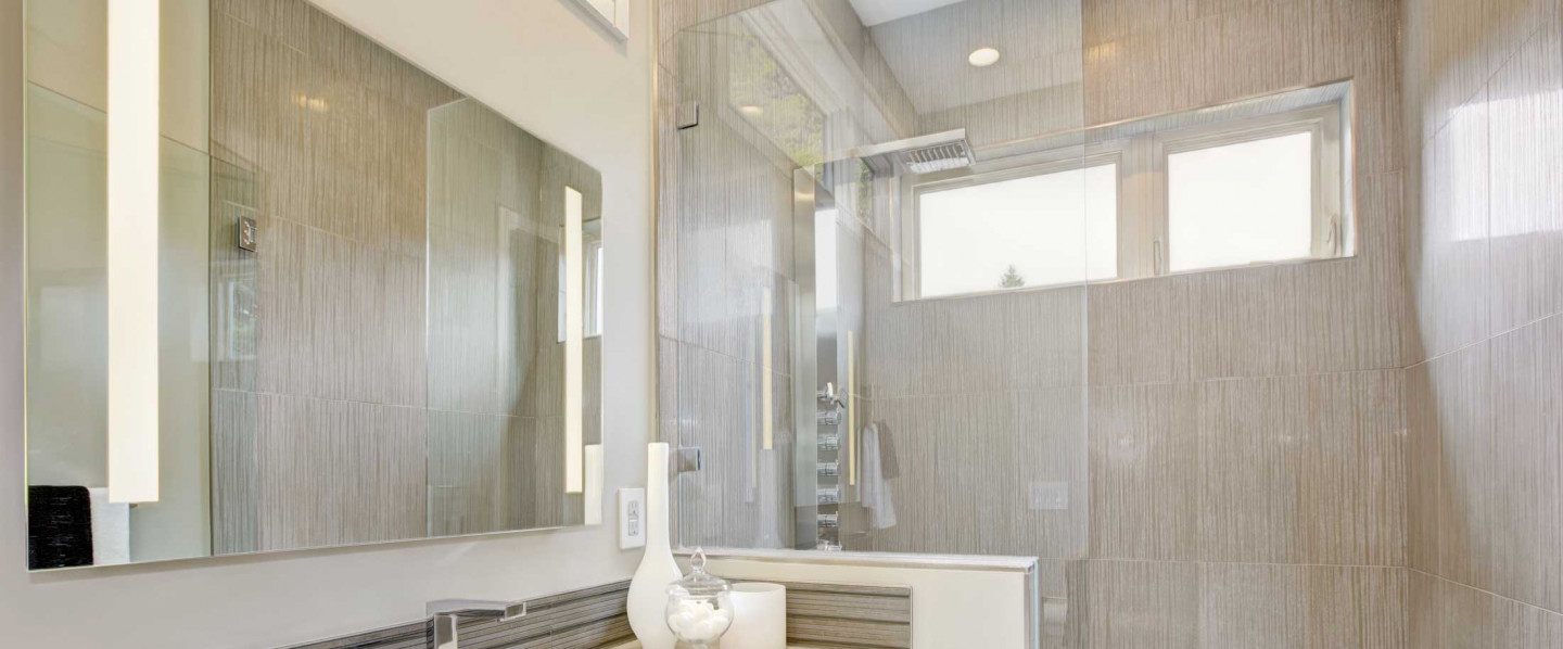 Is Your Bathroom Outdated? It's Time for an Upgrade.